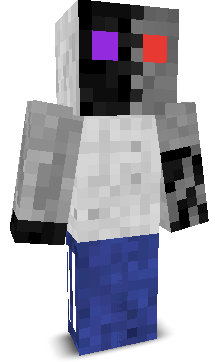 GetEnderSlapped's skin