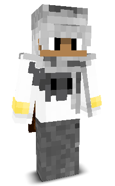 trollguru's skin