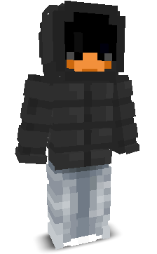 Shekerr's skin