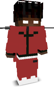 GLOCKSTAS's skin