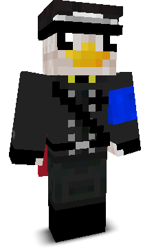 Y3lik's skin