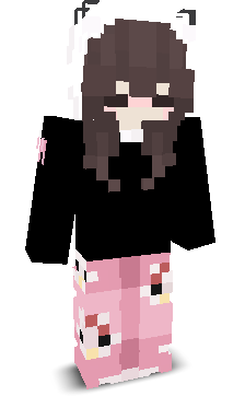 highfinedgamer's skin
