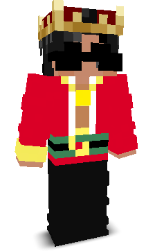 TheRealRemiKills's skin