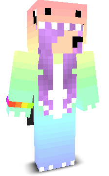 Princesdreya's skin
