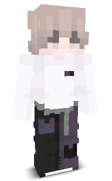 Gianmar1406's skin