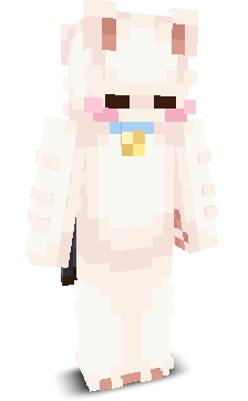 kitsuneeMC's skin