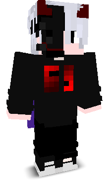 N3CRO666's skin