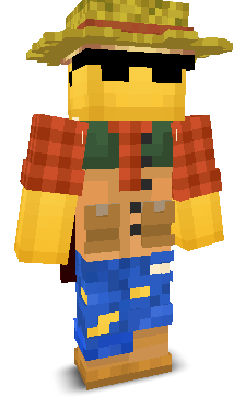 AndrewHacks's skin