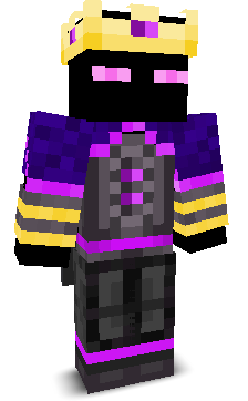 afterfriite's skin