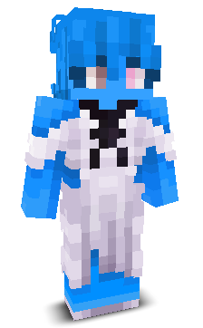 kyzlaz's skin