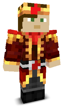 Chilly_King's skin