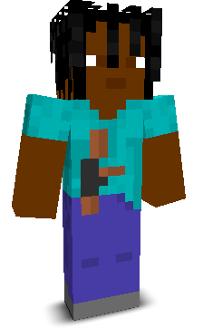 Hubix_45's skin