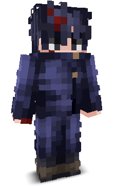 DEFlanes's skin