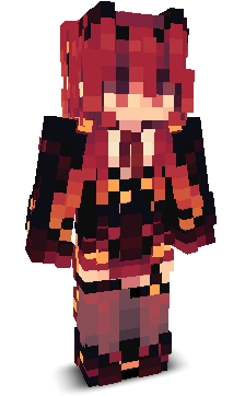 KAPIBARA12133's skin