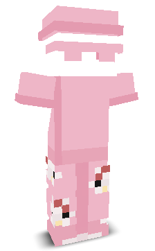 MeNOTby1's skin