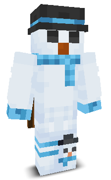 P1lskuh's skin