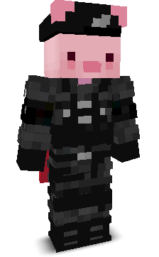 iRTD's skin