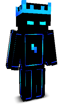 Ender_Human's skin