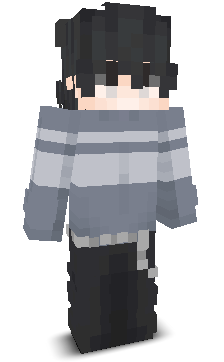 TMBanane's skin