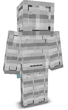 YTAleksandrus's skin