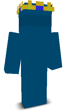 Tincx's skin