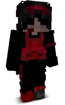 M0cax's skin