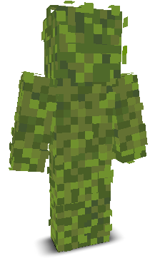 SteveMC007's skin