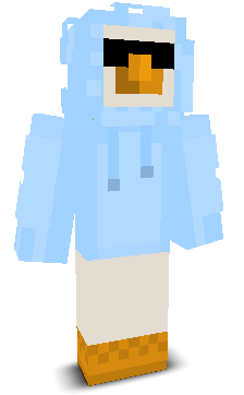 Elxy1402's skin