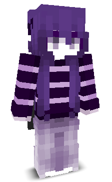 sippic's skin