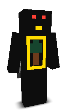 K33NTA's skin