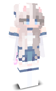 Rexig's skin