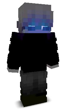 LT1titan's skin