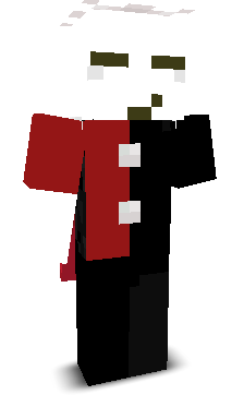 Catmeow888's skin