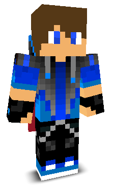 TobiasOOF's skin