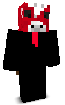 Eddst3r's skin