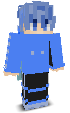 itsdavid16's skin