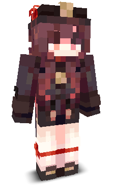 Emmaruki's skin