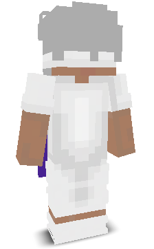 M4INGO's skin