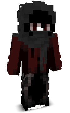 NytrixMc's skin