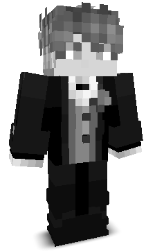 Lewin2703's skin