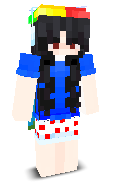 sluqi's skin