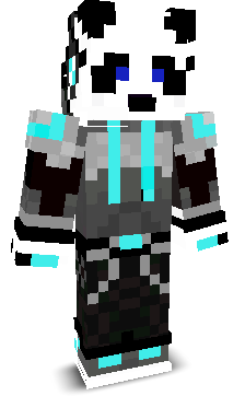 De_Panda_King's skin