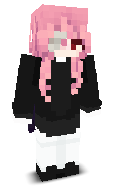 Ruastor's skin