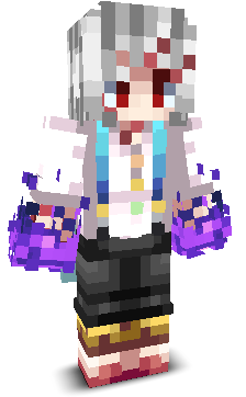 _Thekappa_'s skin