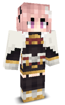 joshakus's skin