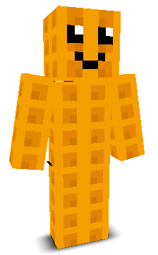 Morphyzz's skin