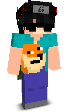 Socraam's skin