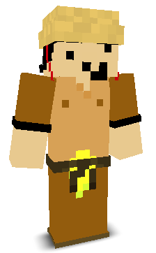 Wongt0n's skin
