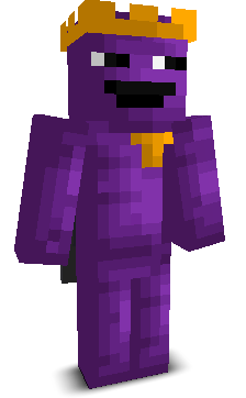 Blitzi7's skin