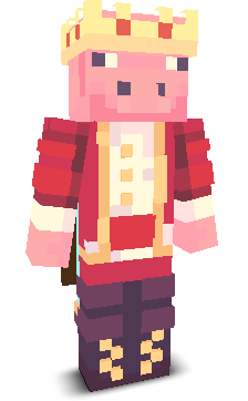 Veyzro's skin